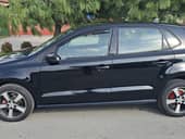 Volkswagen Polo 1.2 T D I