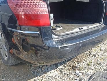 Zadnji branik za Peugeot 407