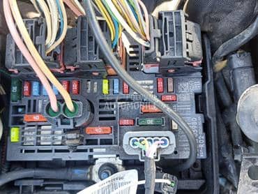 Bsm za Peugeot 206, 206 plus, 207 ...