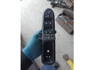 Konzola podizaca za Peugeot 407