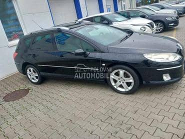 Aluminijumske felne  17" 5 x 108