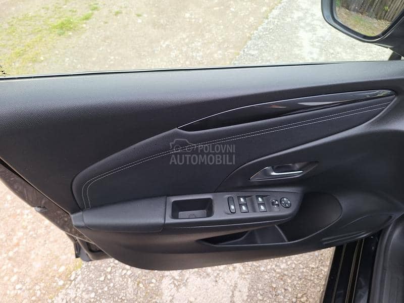 Opel Corsa F 12 T