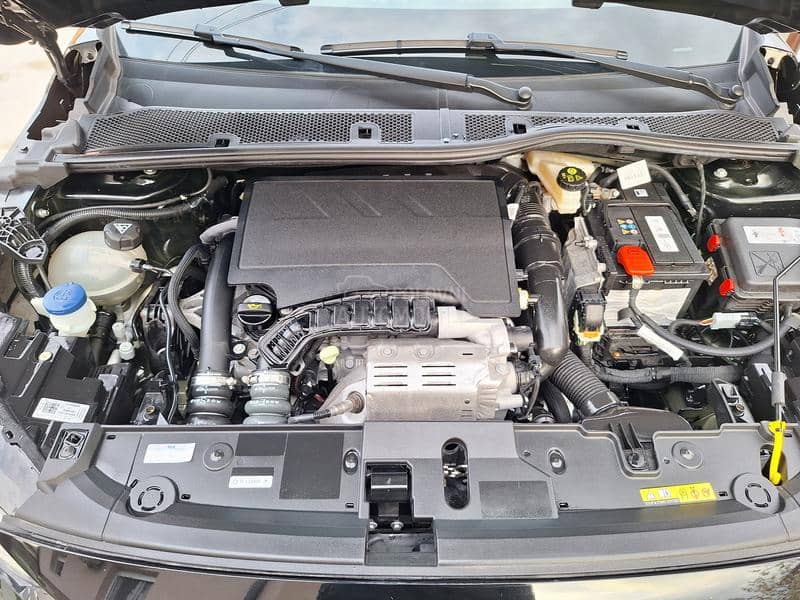 Opel Corsa F 12 T