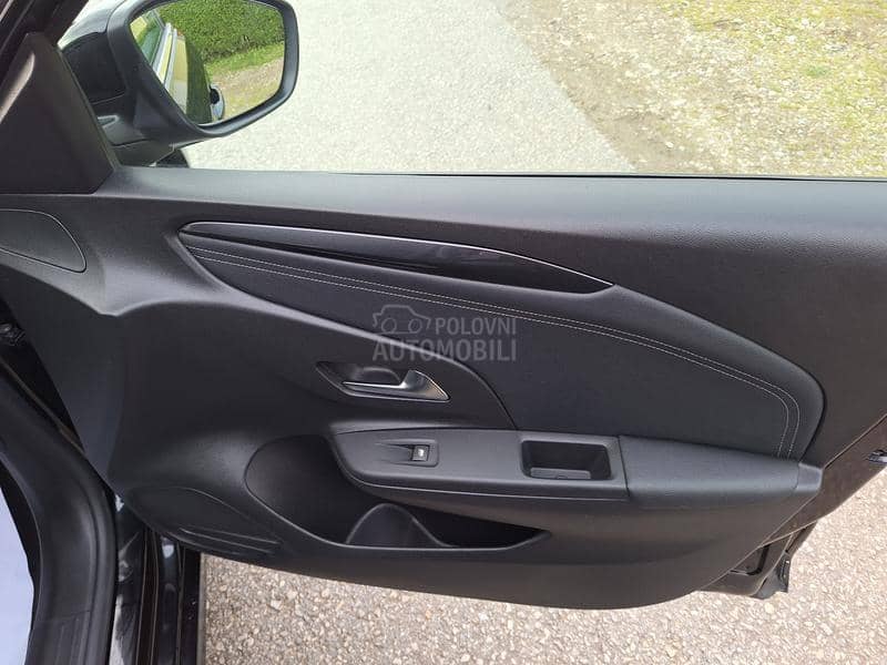 Opel Corsa F 12 T