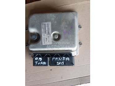 Racunar motorni. 0,9 Turbo za Fiat Panda za 2013. god.
