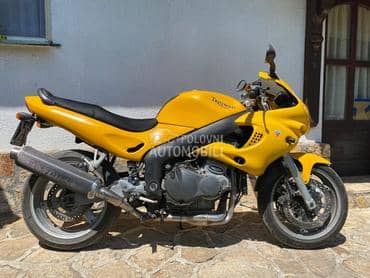 Triumph Sprint RS 955i
