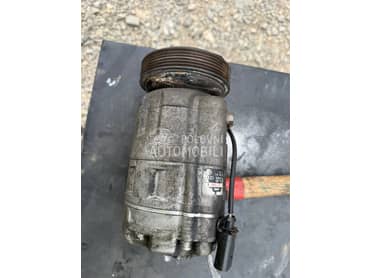 Kompresor klime za Audi A3 od 1998. do 2012. god.