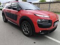Citroen C4 Cactus 1.2 SHINE N.O.V
