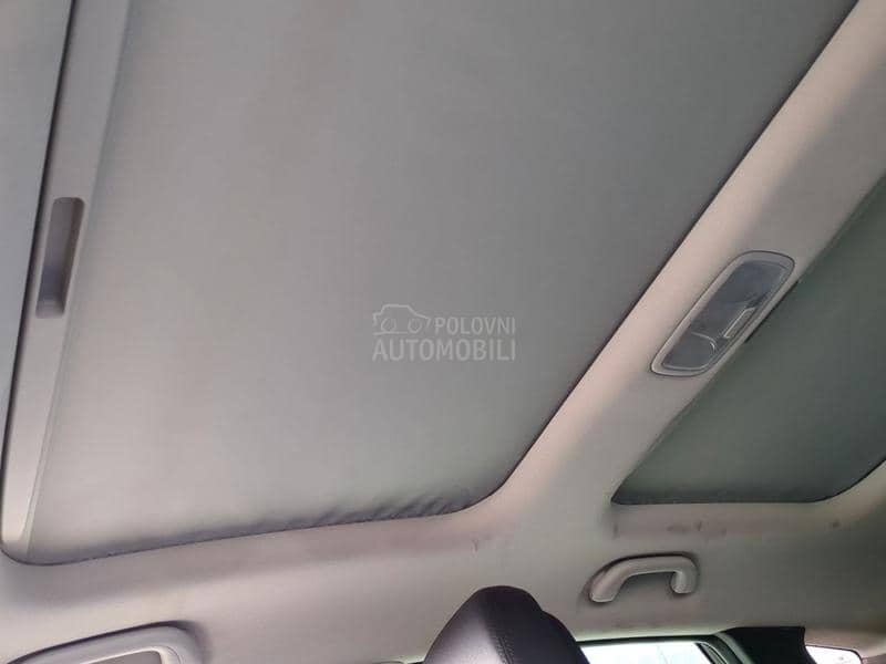 Hyundai ix35 1.7CRDI PANORAMIC
