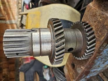 Mala spojnicka Torpedo RX170