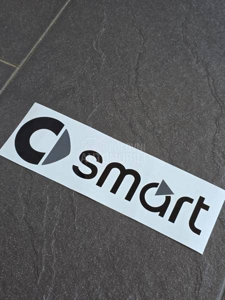 Nalepnice oznake set NOVO