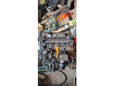 motor 2.0alt benzin za Audi A4 od 2002. do 2004. god.