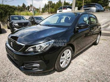 Peugeot 308 1.5 Bluehdi Business