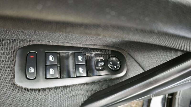 Peugeot 308 1.5 Bluehdi Business