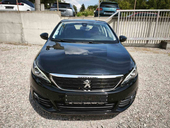 Peugeot 308 1.5 Bluehdi Business