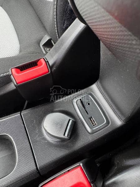 Smart ForTwo EQ