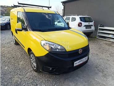 Fiat Doblo 1.3mjtd