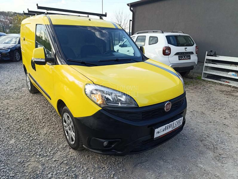 Fiat Doblo 1.3mjtd