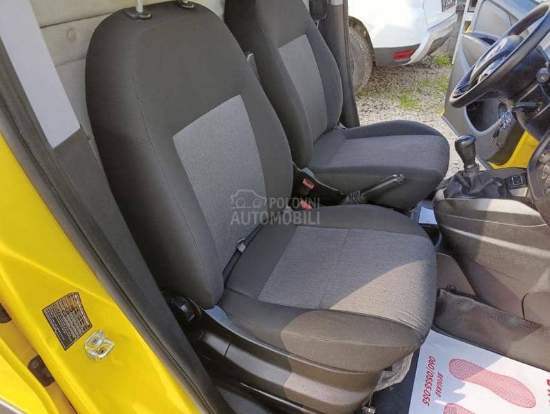 Fiat Doblo 1.3mjtd