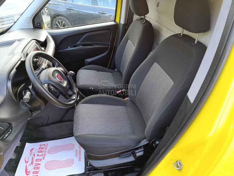 Fiat Doblo 1.3mjtd