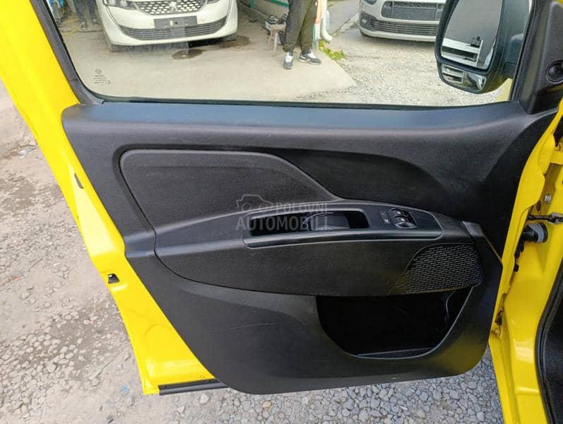 Fiat Doblo 1.3mjtd