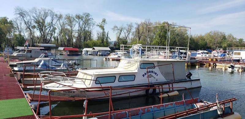 Đena Ship hrabri