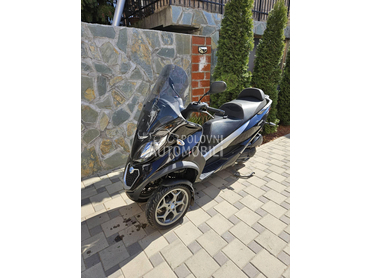 Piaggio mp3