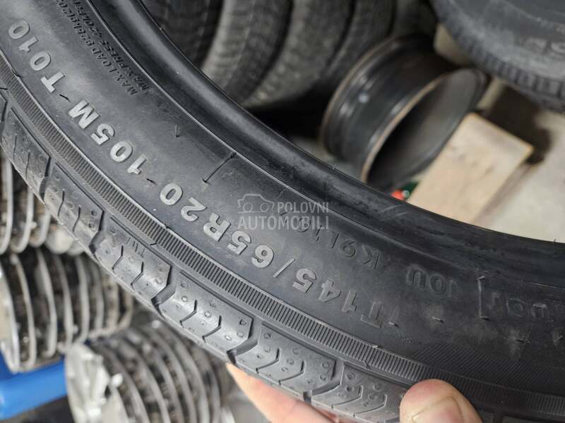 Linglong 145/65 R20 Letnja