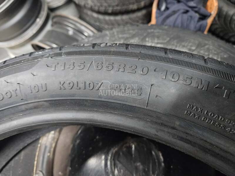 Linglong 145/65 R20 Letnja