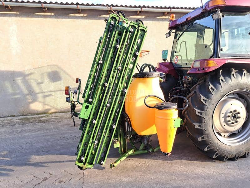 Hardi Master 800