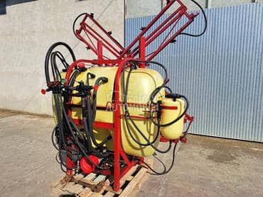 Hardi Master 800