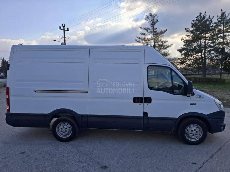 Iveco Daily 