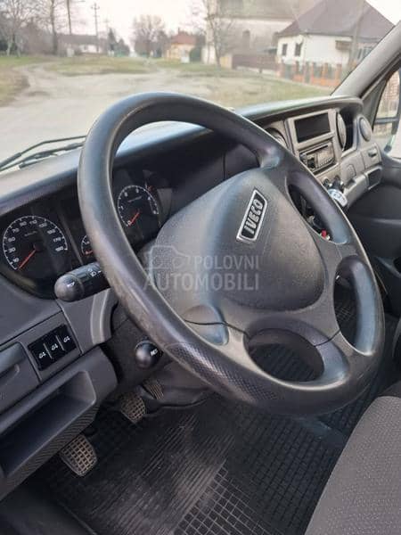 Iveco Daily 