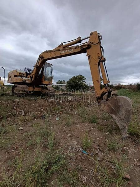 Liebherr 912