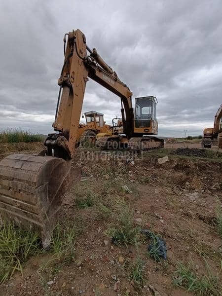 Liebherr 912