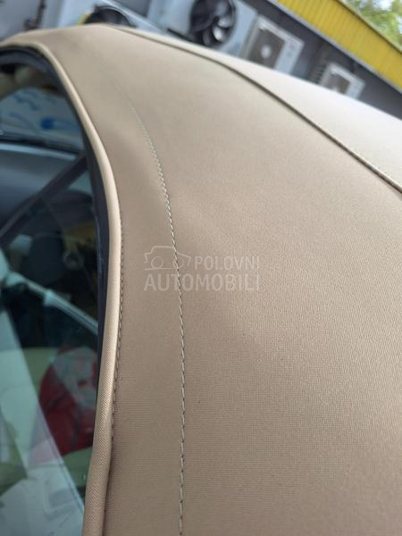 Volkswagen Nova Buba 2008. restyle