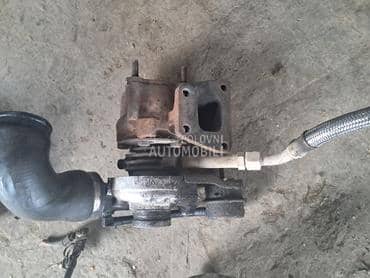 Razni delovi za Volkswagen Golf 2, Golf 3, Passat B3 ... od 1987. do 1998. god.