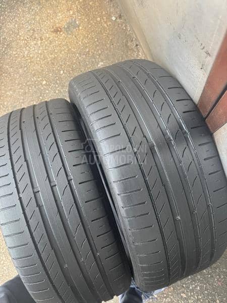 Continental 225/45 R18 Letnja