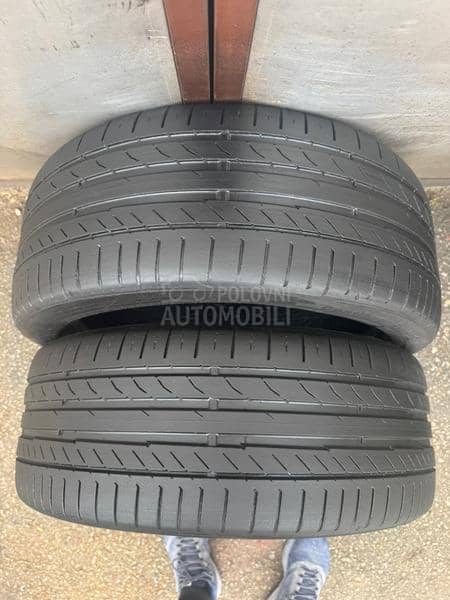Continental 225/45 R18 Letnja
