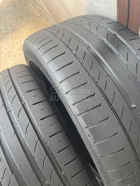 Continental 225/45 R18 Letnja