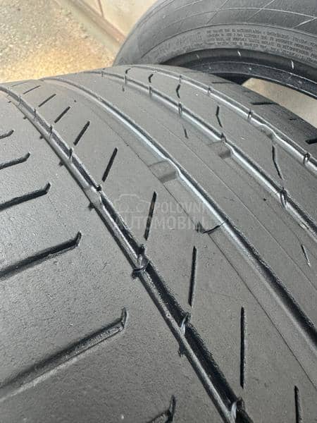 Continental 225/45 R18 Letnja