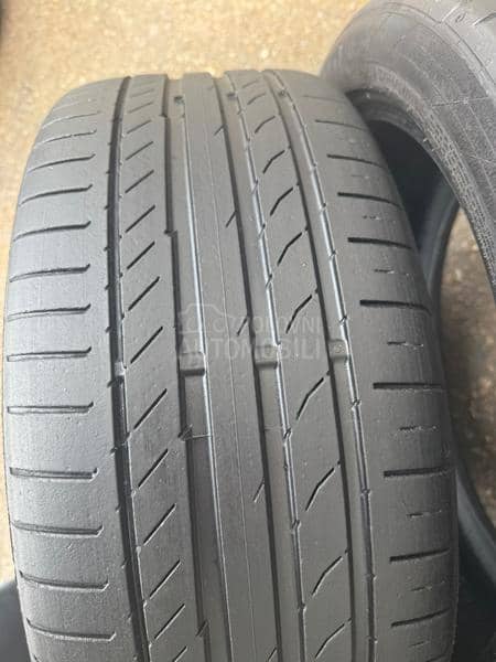 Continental 225/45 R18 Letnja
