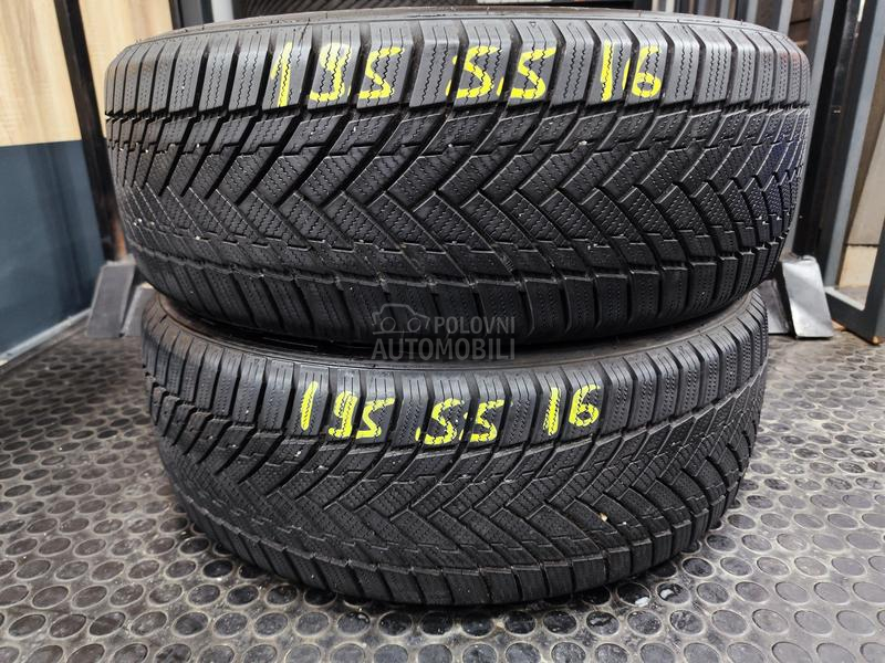 Rotalla 195/55 R16 Zimska