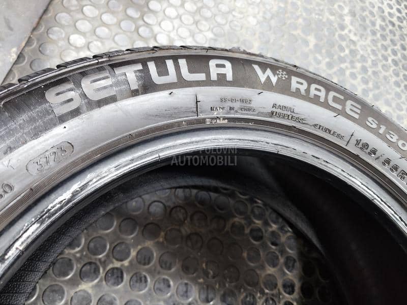 Rotalla 195/55 R16 Zimska