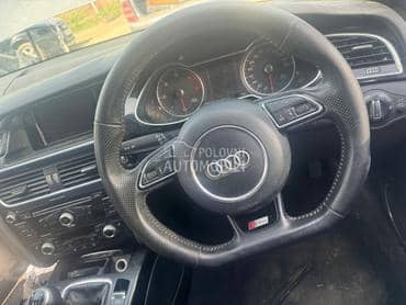 volan s line za Audi A3 od 2005. do 2016. god.