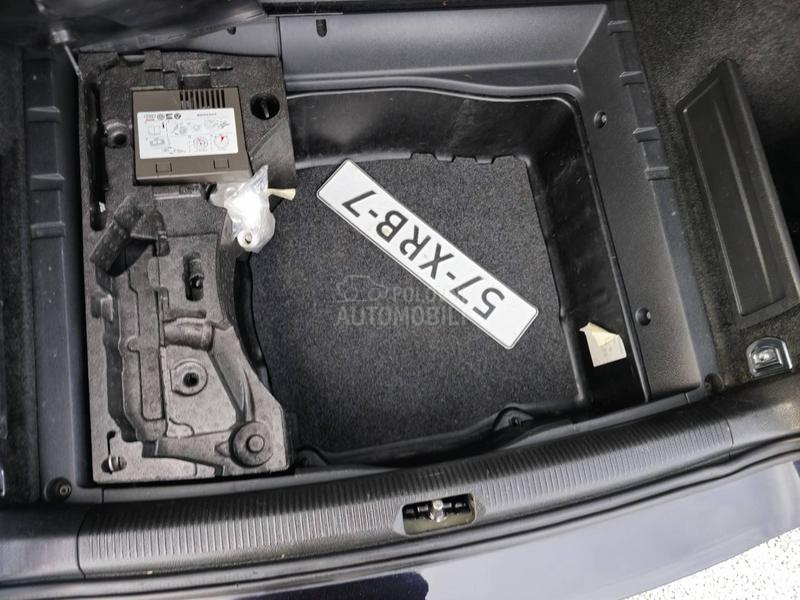 Volkswagen Passat B7 1.6 TDI BlueMotion