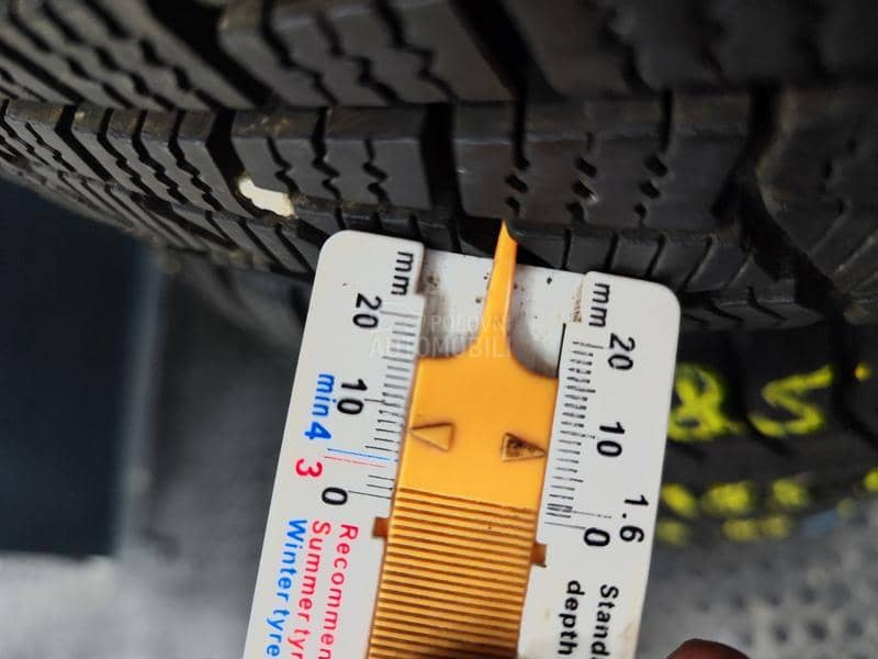 Gislaved 185/65 R15 Zimska