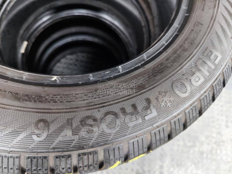 Gislaved 185/65 R15 Zimska