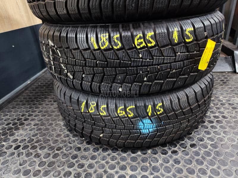 Gislaved 185/65 R15 Zimska