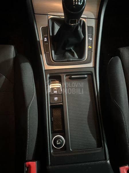 Volkswagen Golf 7 